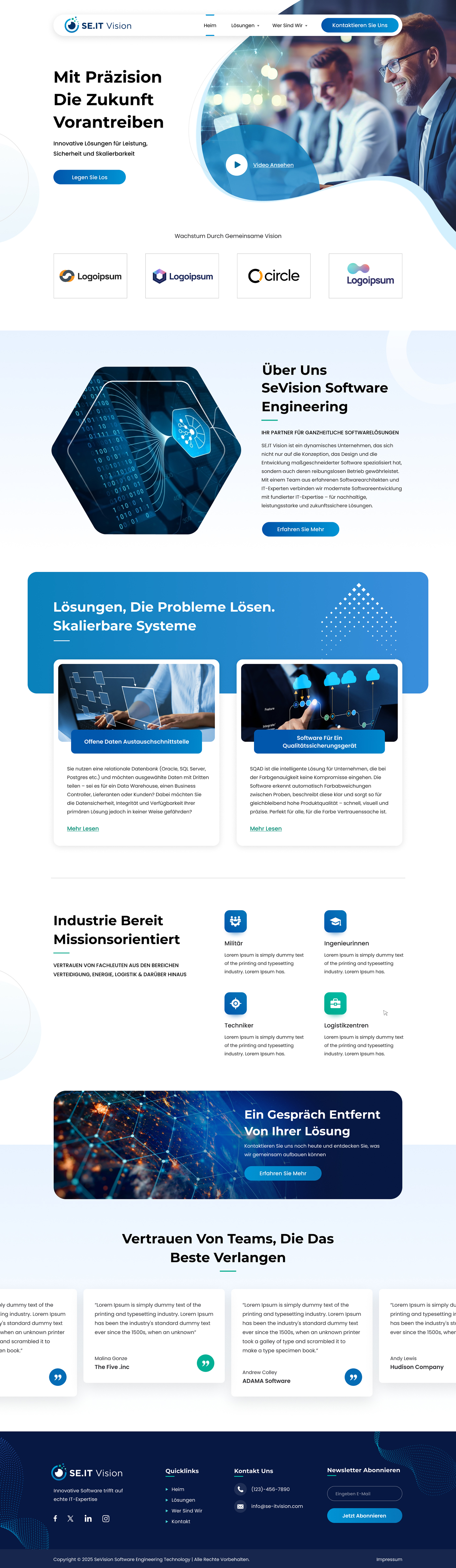 Web Design by Sbss for this project | Design #35070339