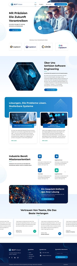 Web Design by Sbss for this project | Design: #35070339