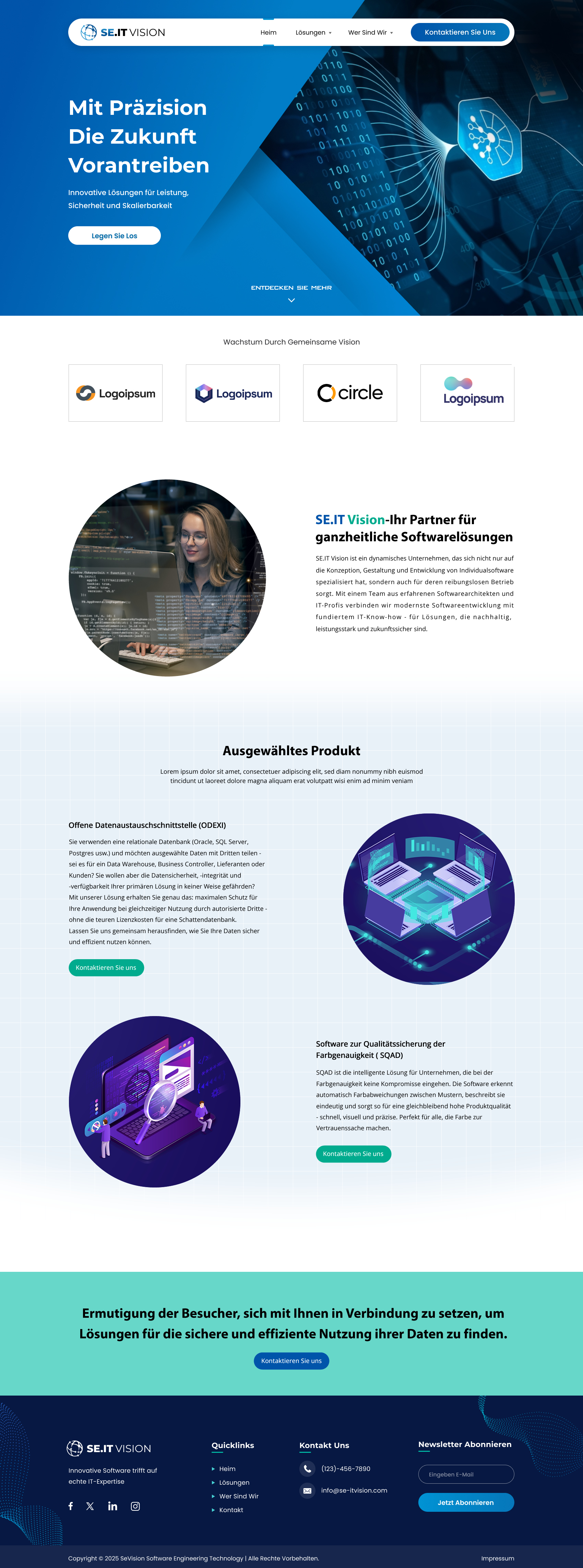 Web Design by Sbss for this project | Design #35072042