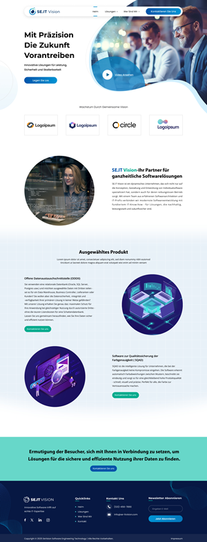 Web Design by Sbss for this project | Design: #35072043