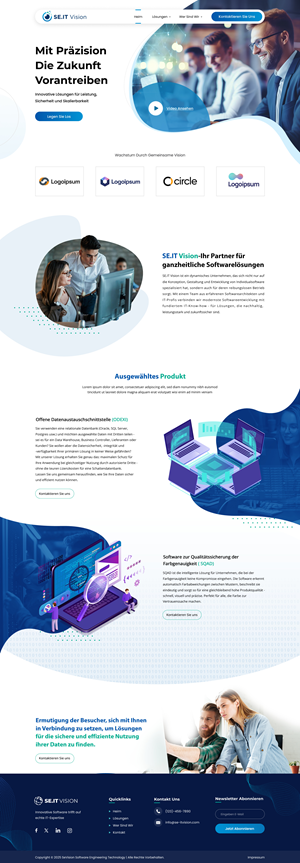 Web Design by Sbss for this project | Design: #35072044