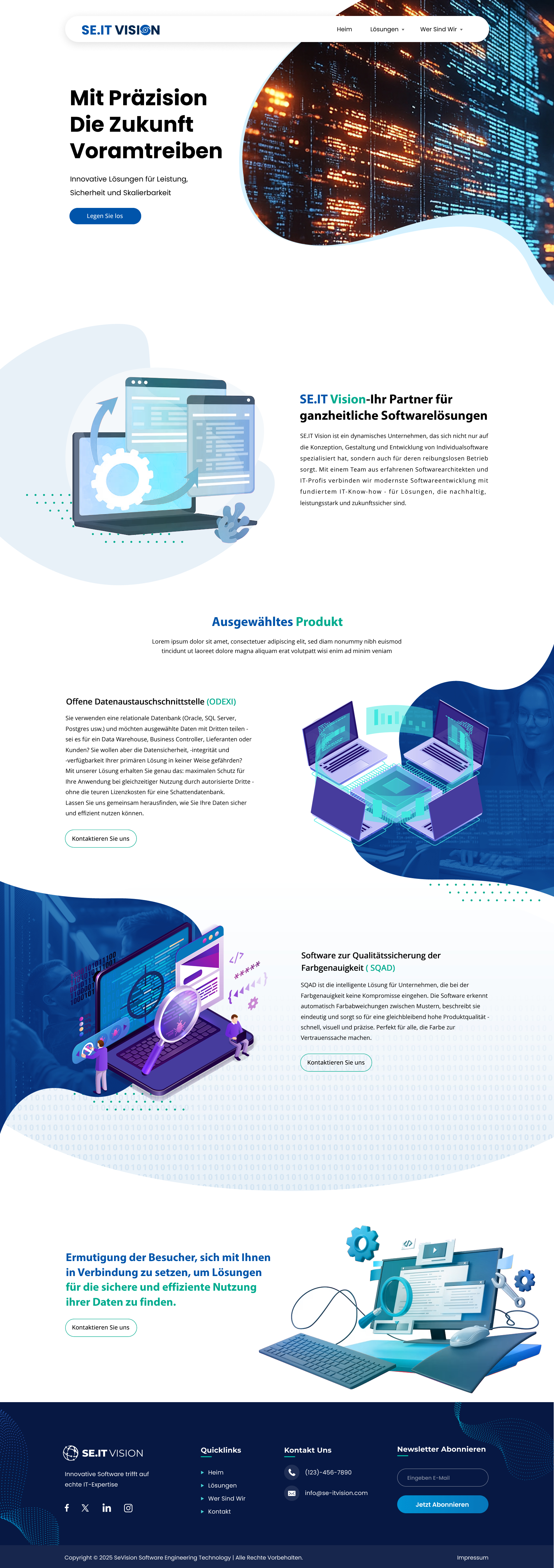 Web Design by Sbss for this project | Design #35083152