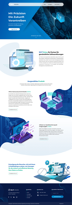 Web Design by Sbss for this project | Design: #35083153