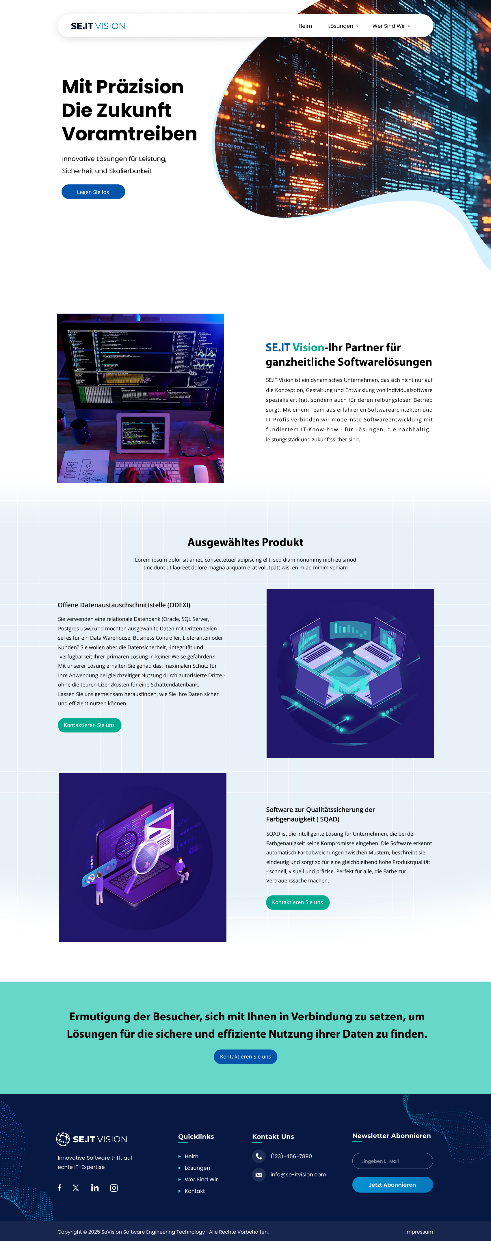 Web Design by Sbss for this project | Design #35083154