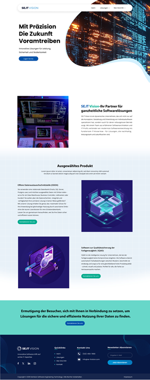 Web Design by Sbss for this project | Design: #35083154