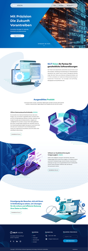 Web Design by Sbss for this project | Design: #35083155