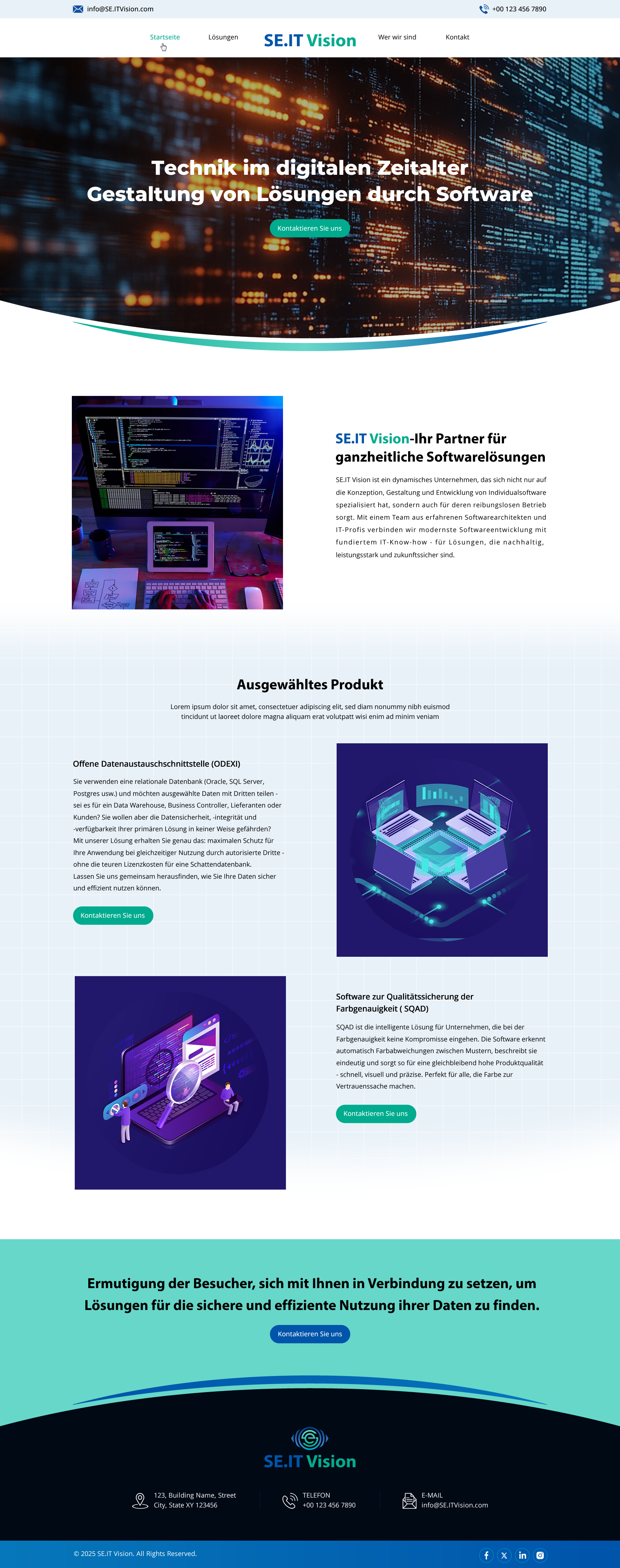 Web Design by Sbss for this project | Design #35083164