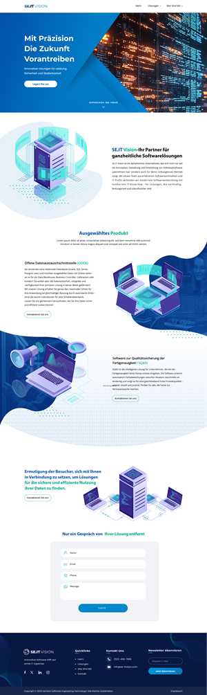 Web Design by Sbss for this project | Design: #35113135