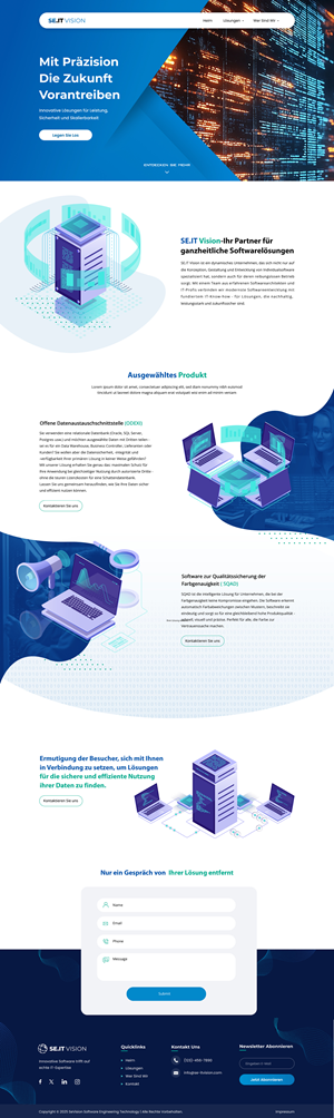 Web Design by Sbss for this project | Design: #35113137