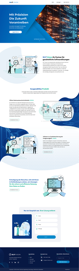 Web Design by Sbss for this project | Design: #35370574