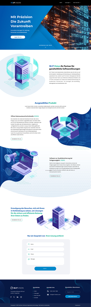 Web Design by Sbss for this project | Design: #35425679