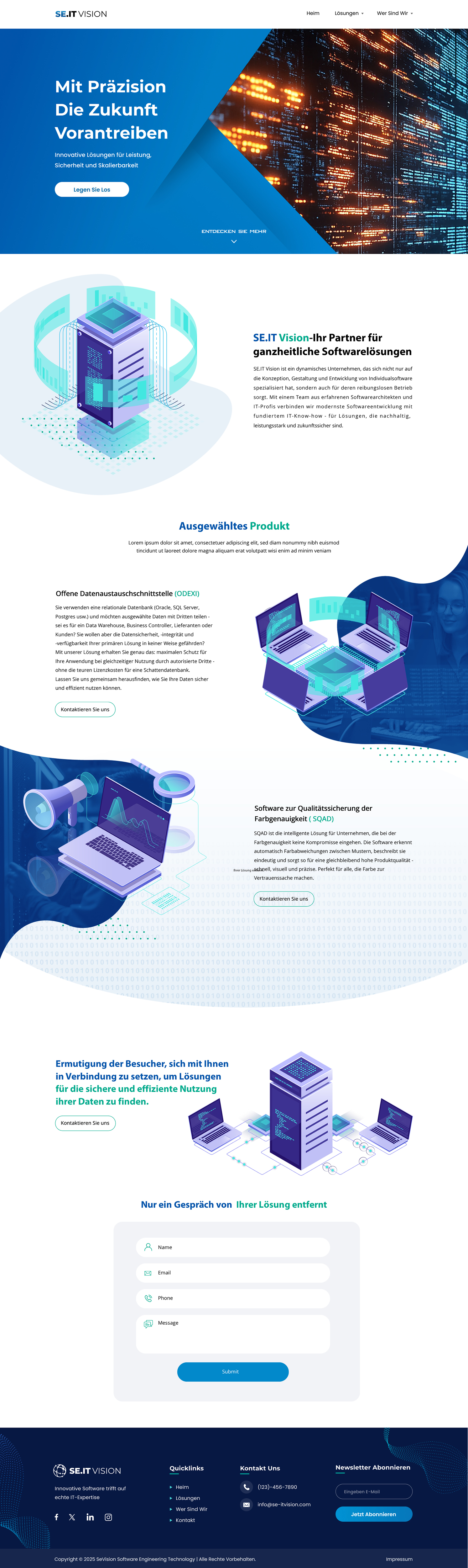 Web Design by Sbss for this project | Design #35425681