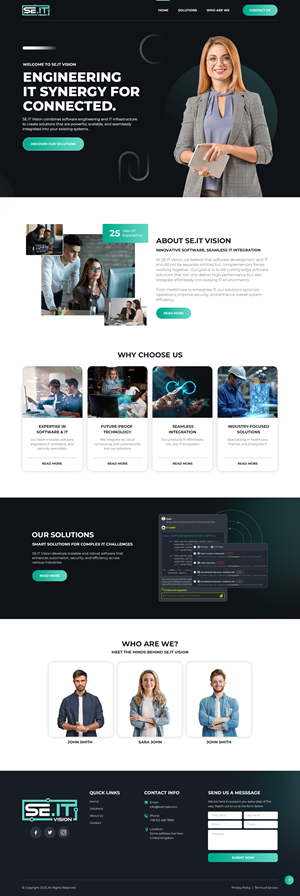 Web Design by nzdesigners for this project | Design: #35061137