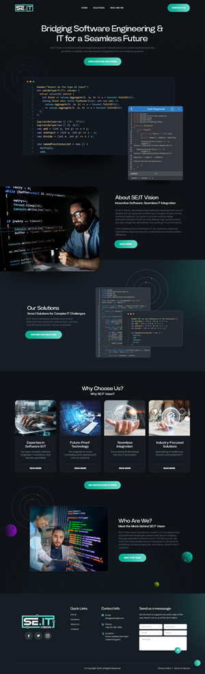Diseño Web por nzdesigners para este proyecto | Diseño #35079088