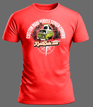 T-shirt Design by Johncina for this project | Design: #35050210
