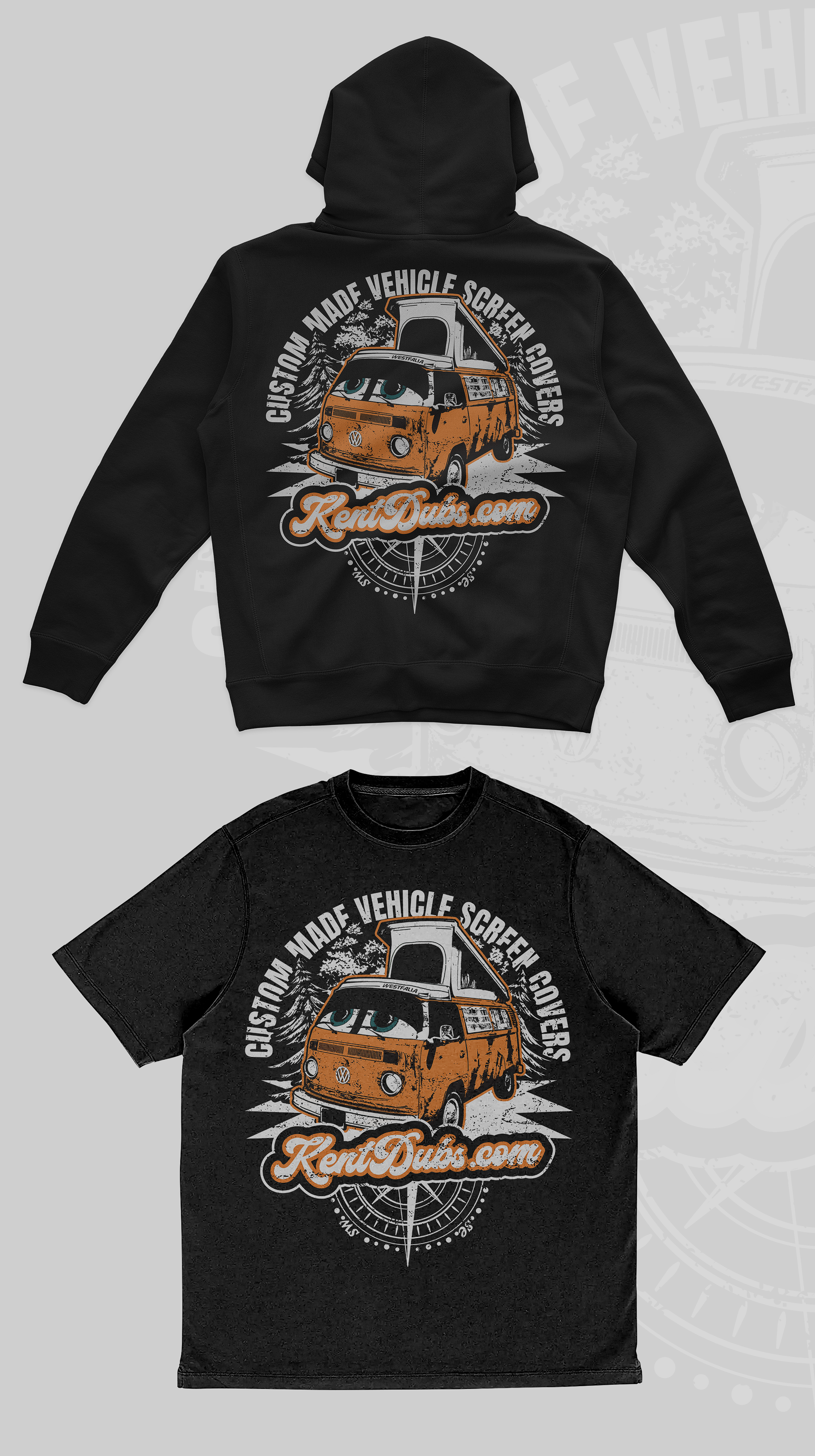 T-shirt Design by Hakaze Std for this project | Design #35052822