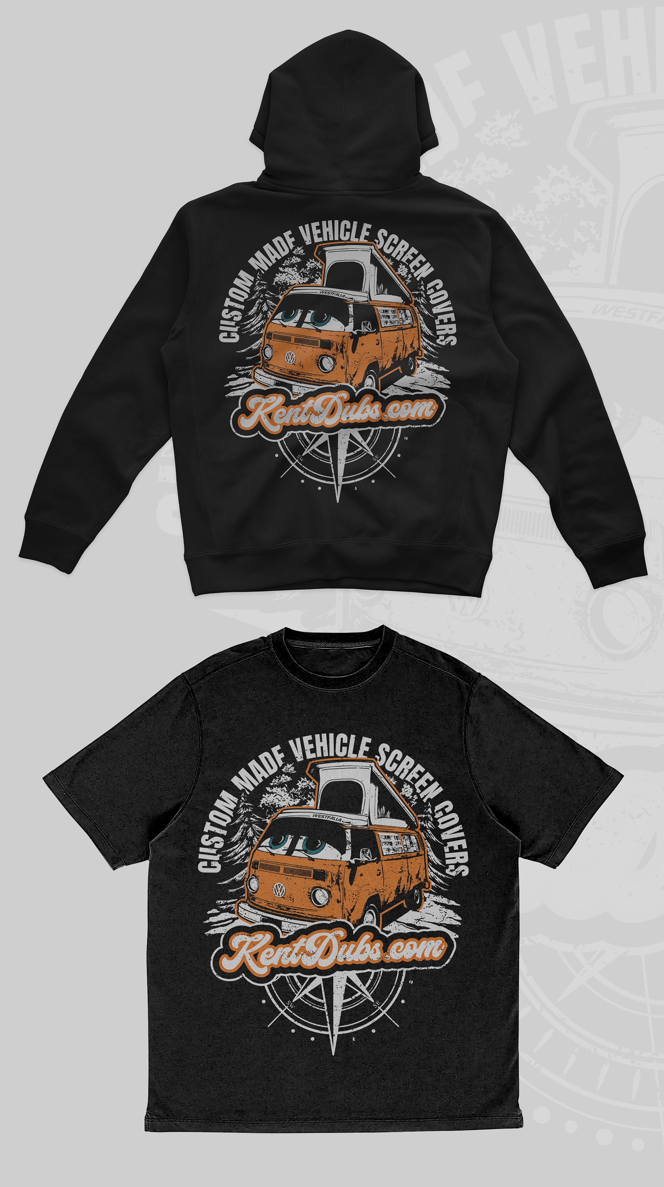 T-shirt Design by Hakaze Std for this project | Design #35059334