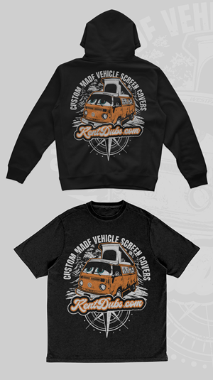 T-shirt Design by Hakaze Std for this project | Design: #35059334