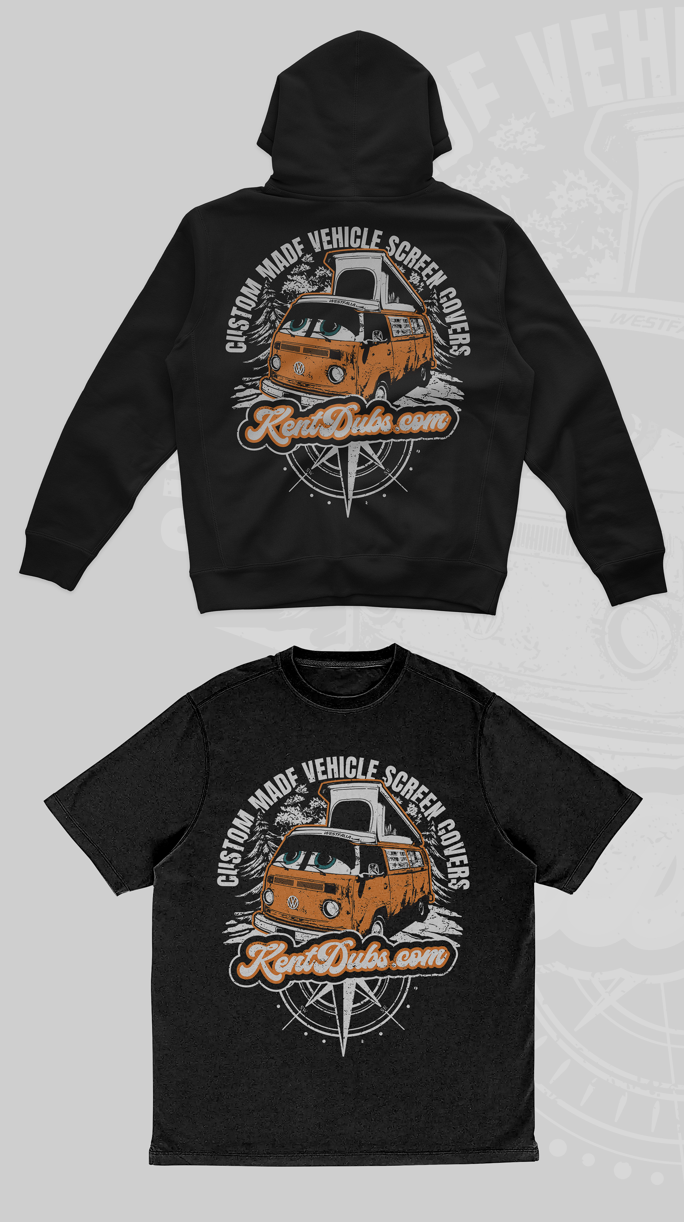 T-shirt Design by Hakaze Std for this project | Design #35059470