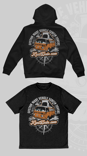 T-shirt Design by Hakaze Std for this project | Design: #35059470