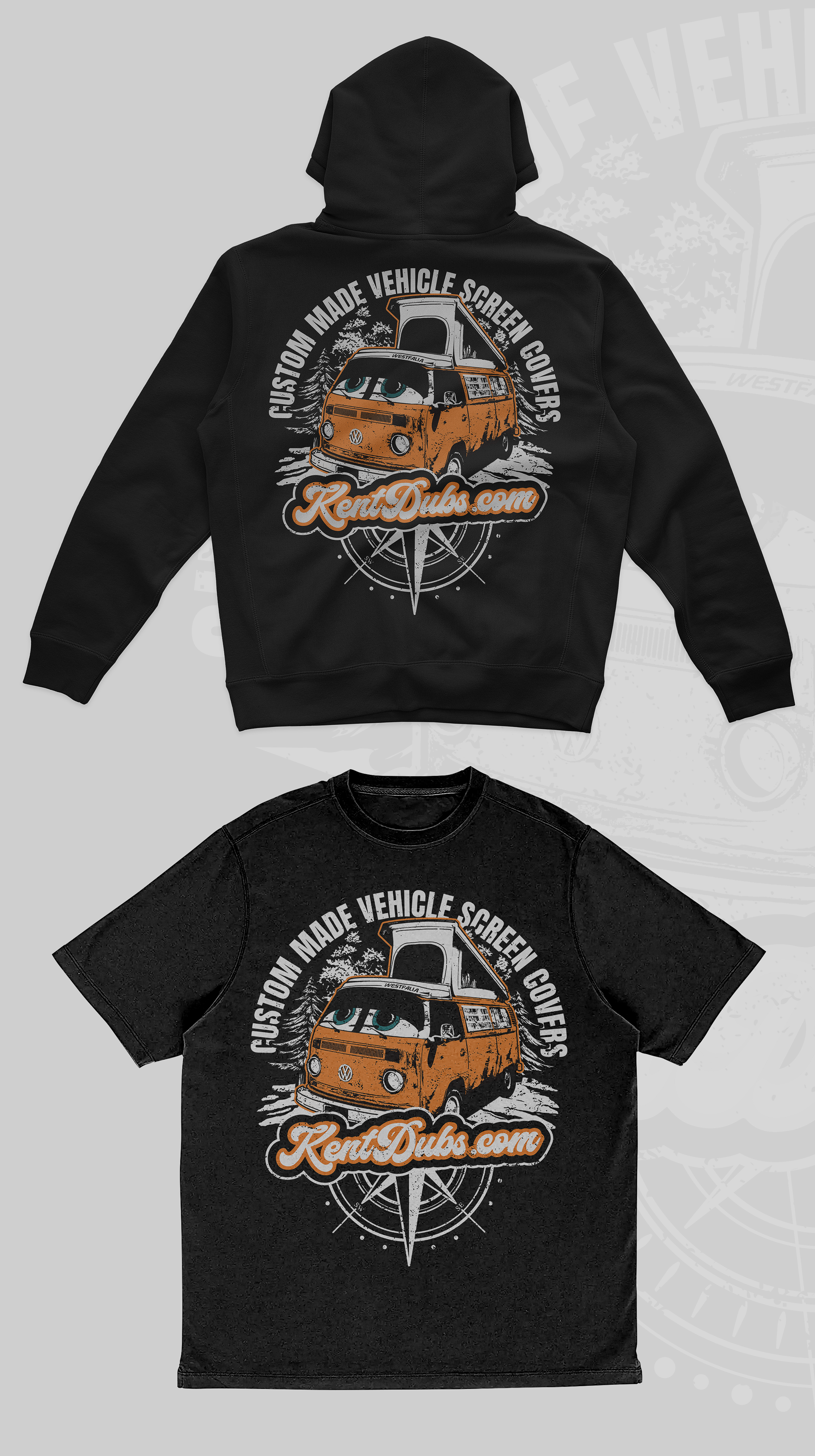 Contest winning design