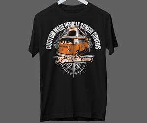 T-Shirt-Design von Andi Yan für dieses Projekt | Design #35053283