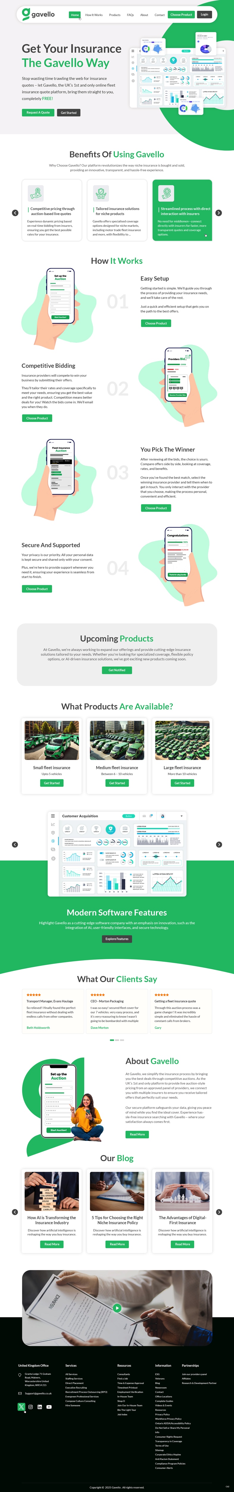 Diseño Web por pb para este proyecto | Diseño #35055826