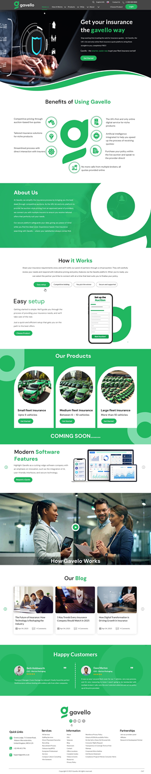 Diseño Web por pb para este proyecto | Diseño: #35061098