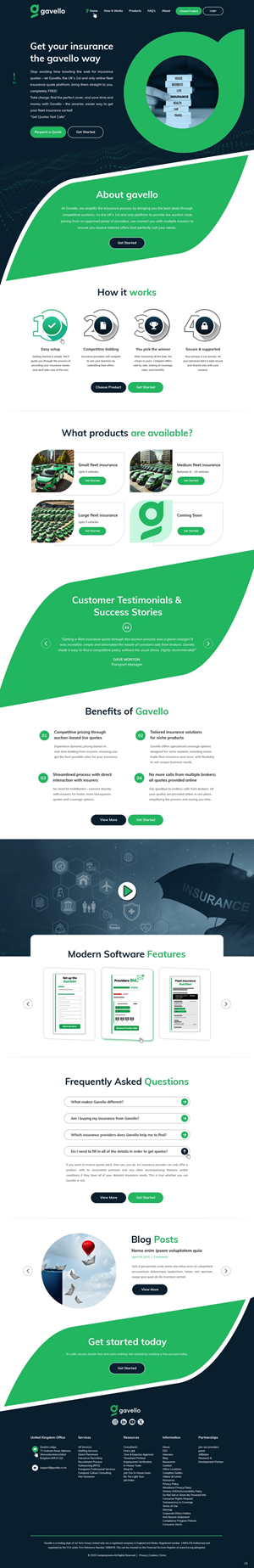 Diseño Web por pb para este proyecto | Diseño: #35061099