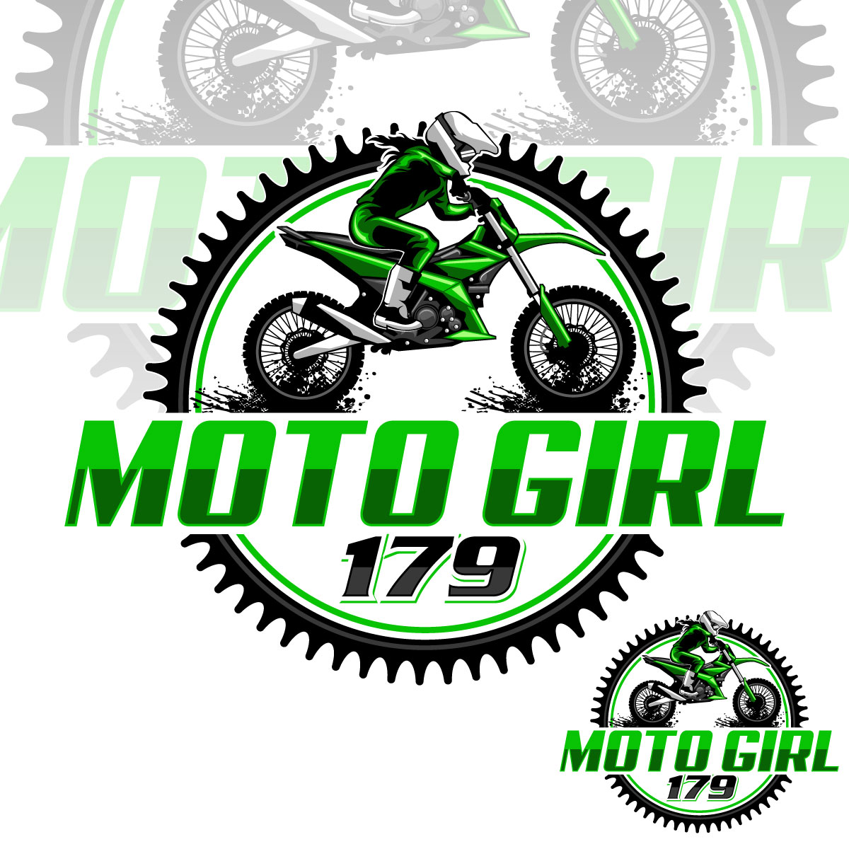 Logo-Design von Suvendu.S für dieses Projekt | Design #35105192