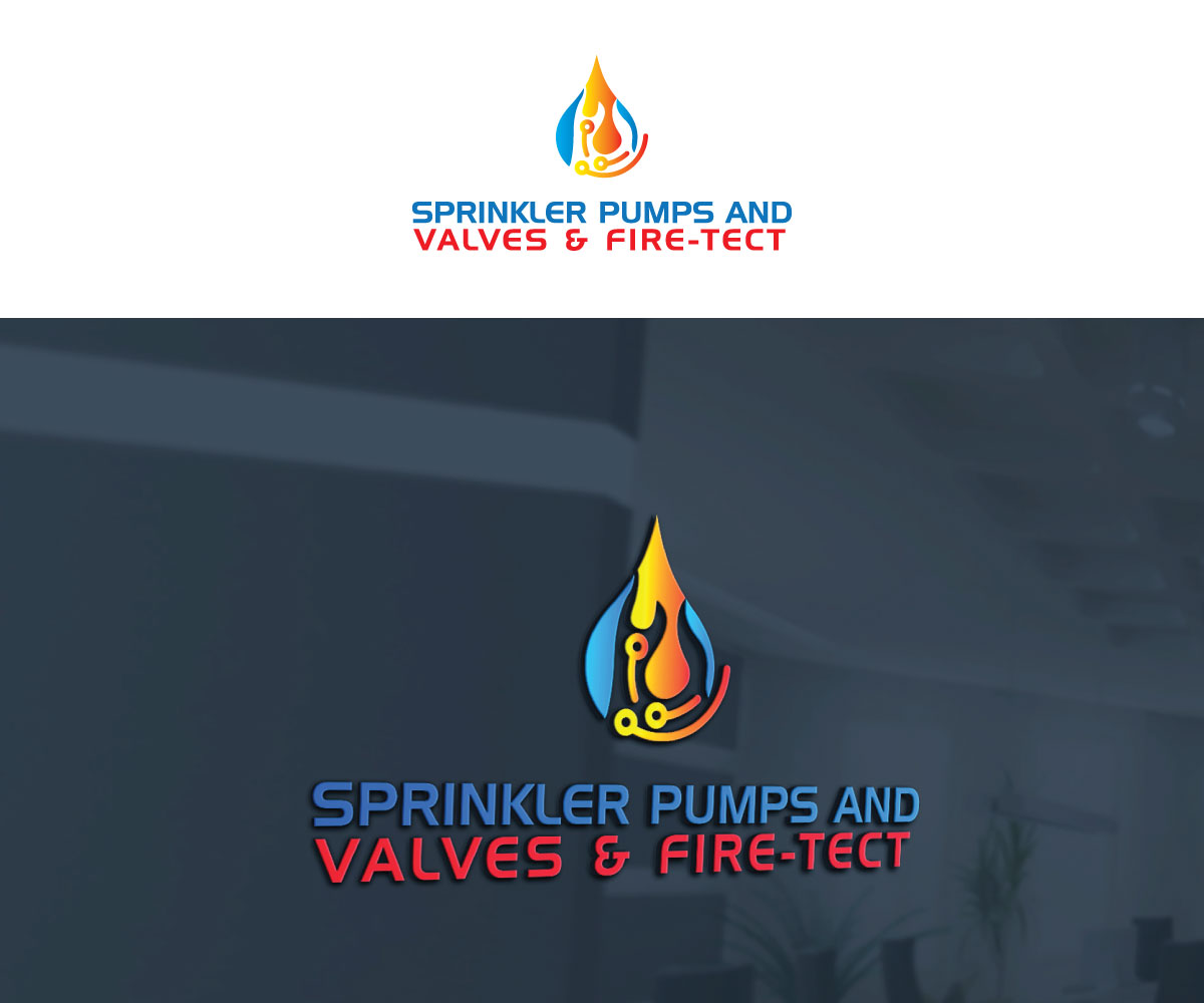 Logo Design by Luckey yaari for this project | Design #35057450