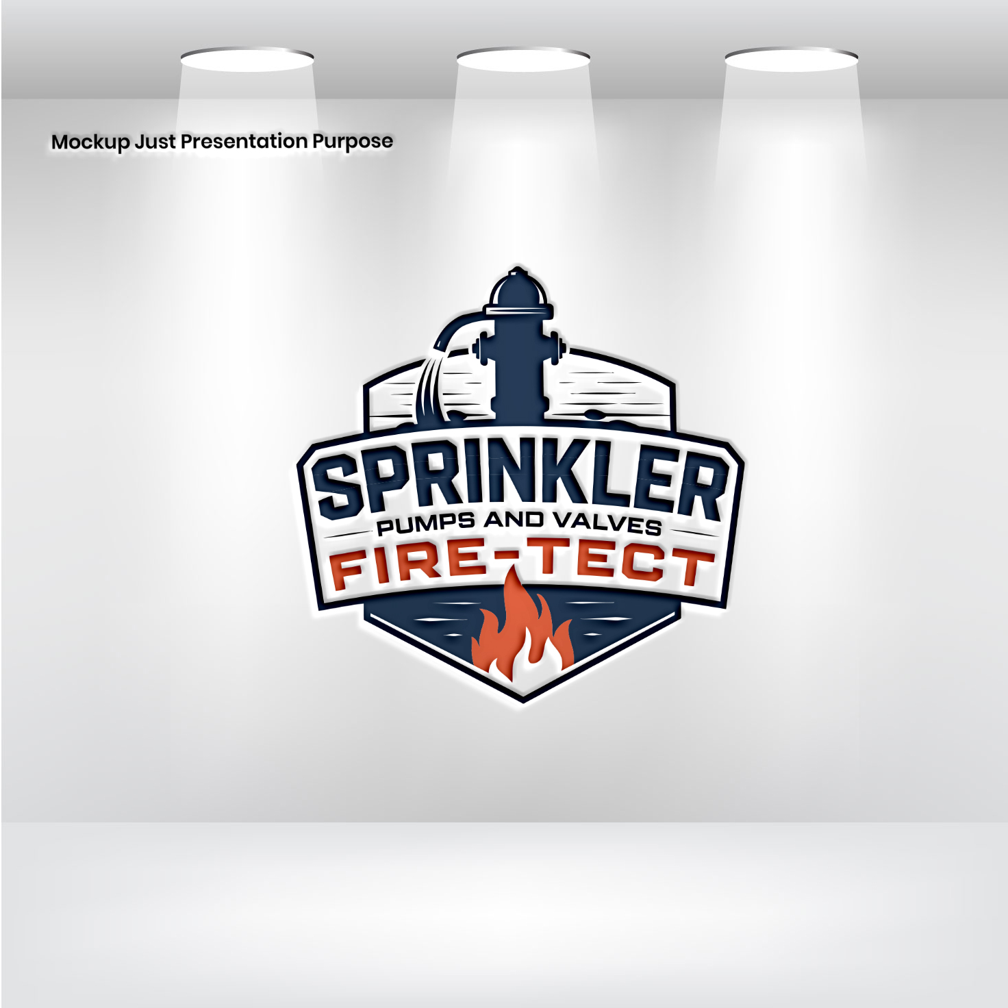 Logo Design by VectorForge for this project | Design #35066240