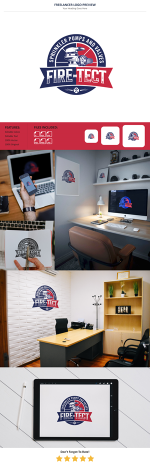 Logo Design by VectorForge for this project | Design: #35066242