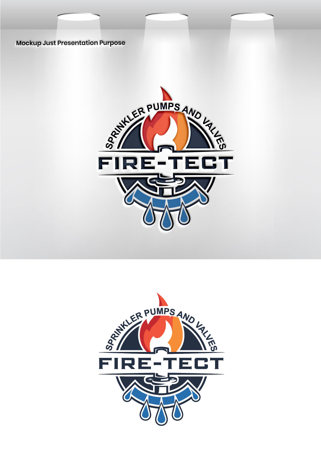 Logo Design by VectorForge for this project | Design #35066249