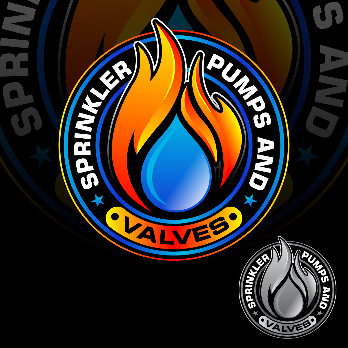 Logo Design by Suvendu.S for this project | Design #35090934