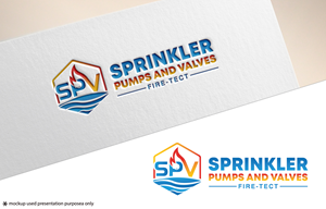 Logo Design by Rubia@ for this project | Design: #35070328