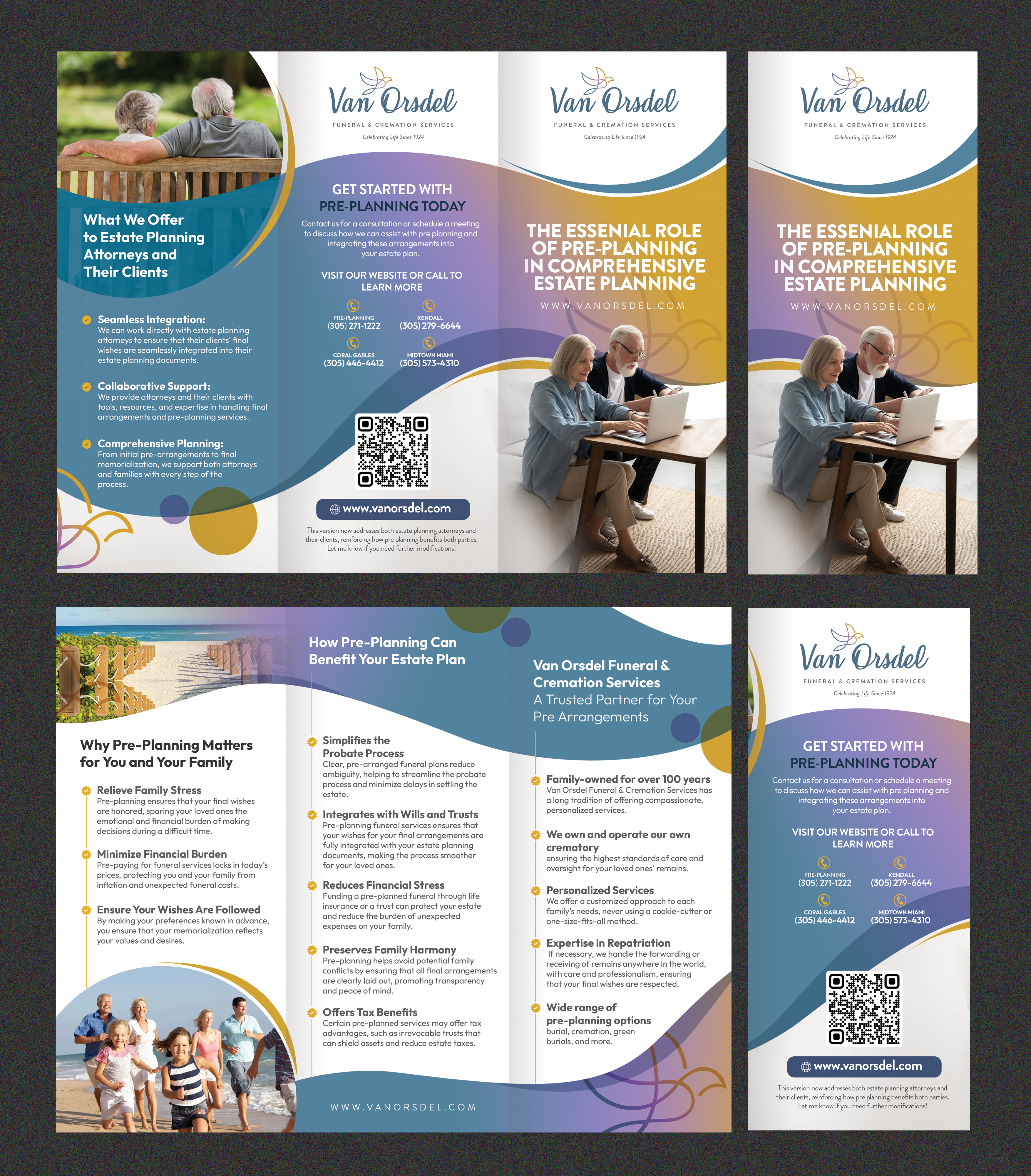 Diseño de Brochure por Stan$oul para este proyecto | Diseño #35058487