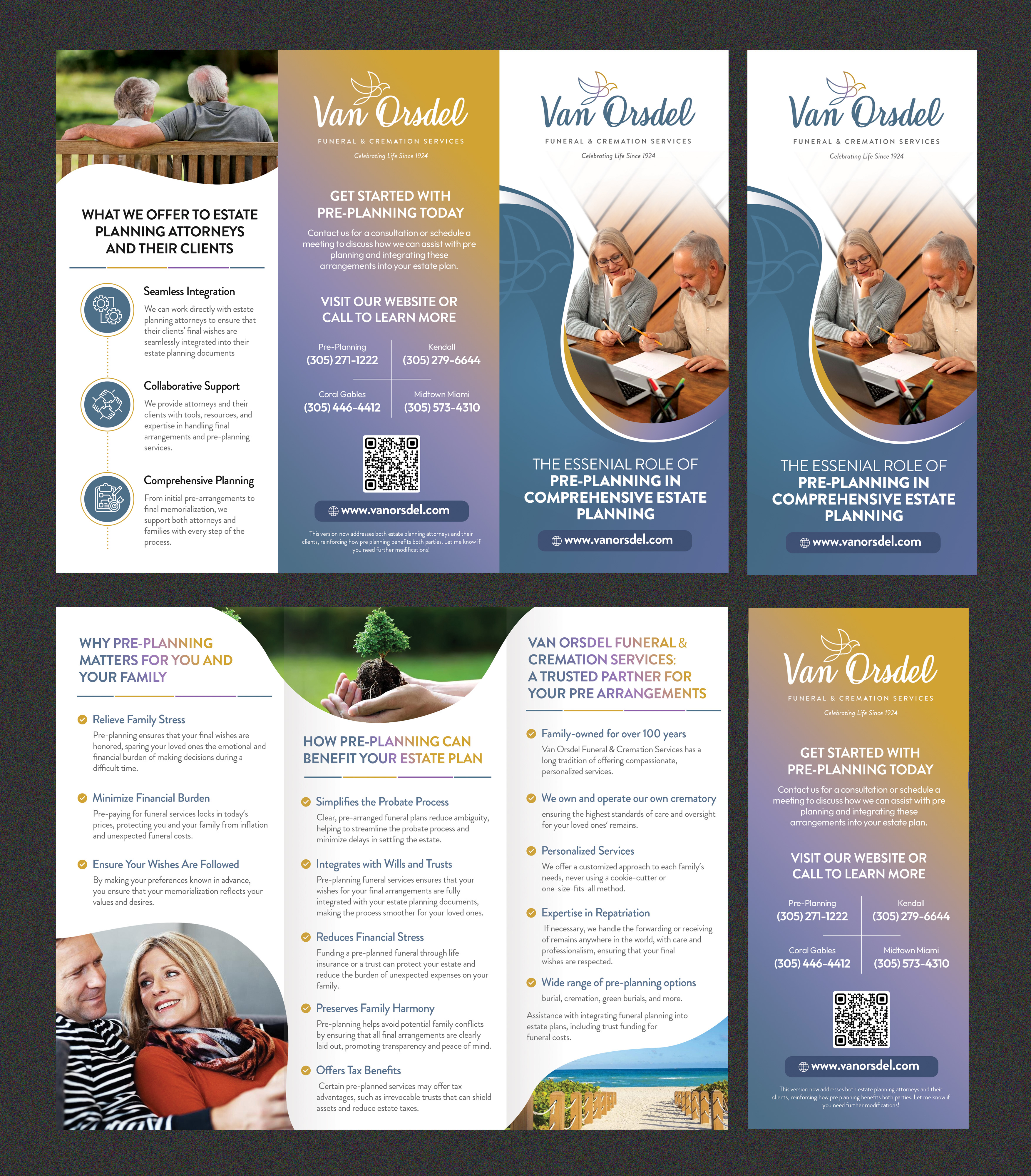 Diseño de Brochure por Stan$oul para este proyecto | Diseño #35067664