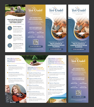 Design de Brochure par Stan$oul pour ce projet | Design : #35067664