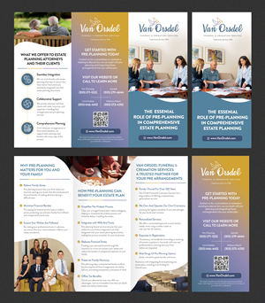Design de Brochure par Stan$oul pour ce projet | Design : #35075527