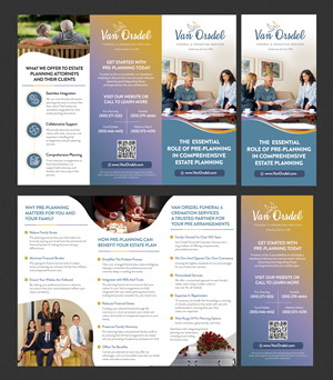 Design de Brochure par Stan$oul pour ce projet | Design : #35081923