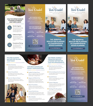 Design de Brochure par Stan$oul pour ce projet | Design : #35086739