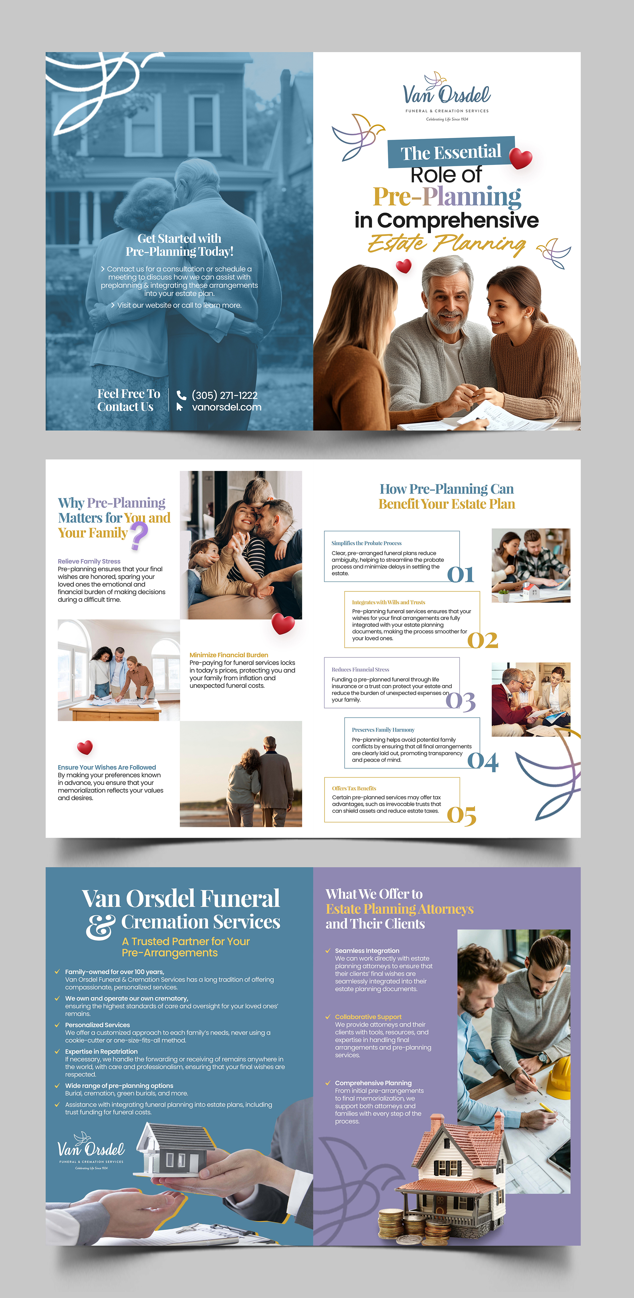 Brochure Design by Graphic Guy for this project | Design #35055171