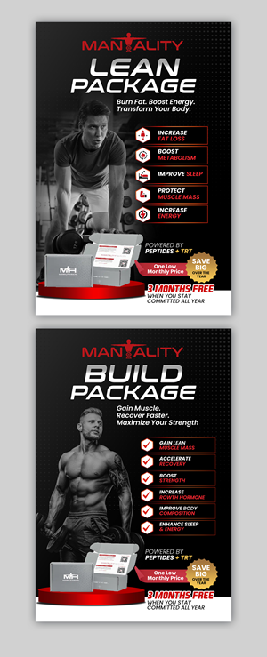 Flyer Design by debdesign for this project | Design: #35054228