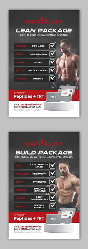 Flyer Design by debdesign for this project | Design: #35054319