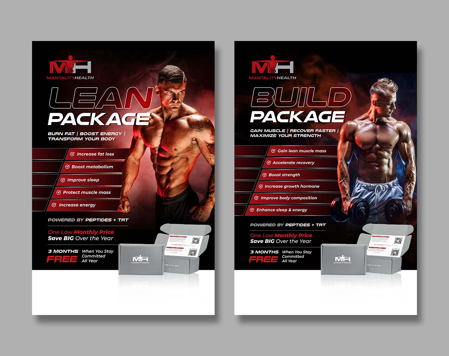 Flyer Design by debdesign for this project | Design #35054585