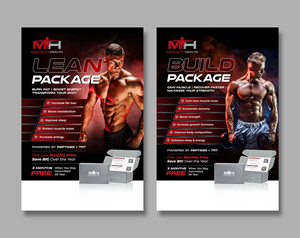 Flyer Design by debdesign for this project | Design: #35054585