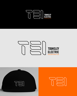 Logo Design by HADE DESAIN for this project | Design: #35065154