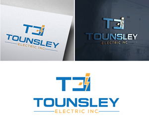 Logo Design by Om Namah Shivay for this project | Design: #35059581