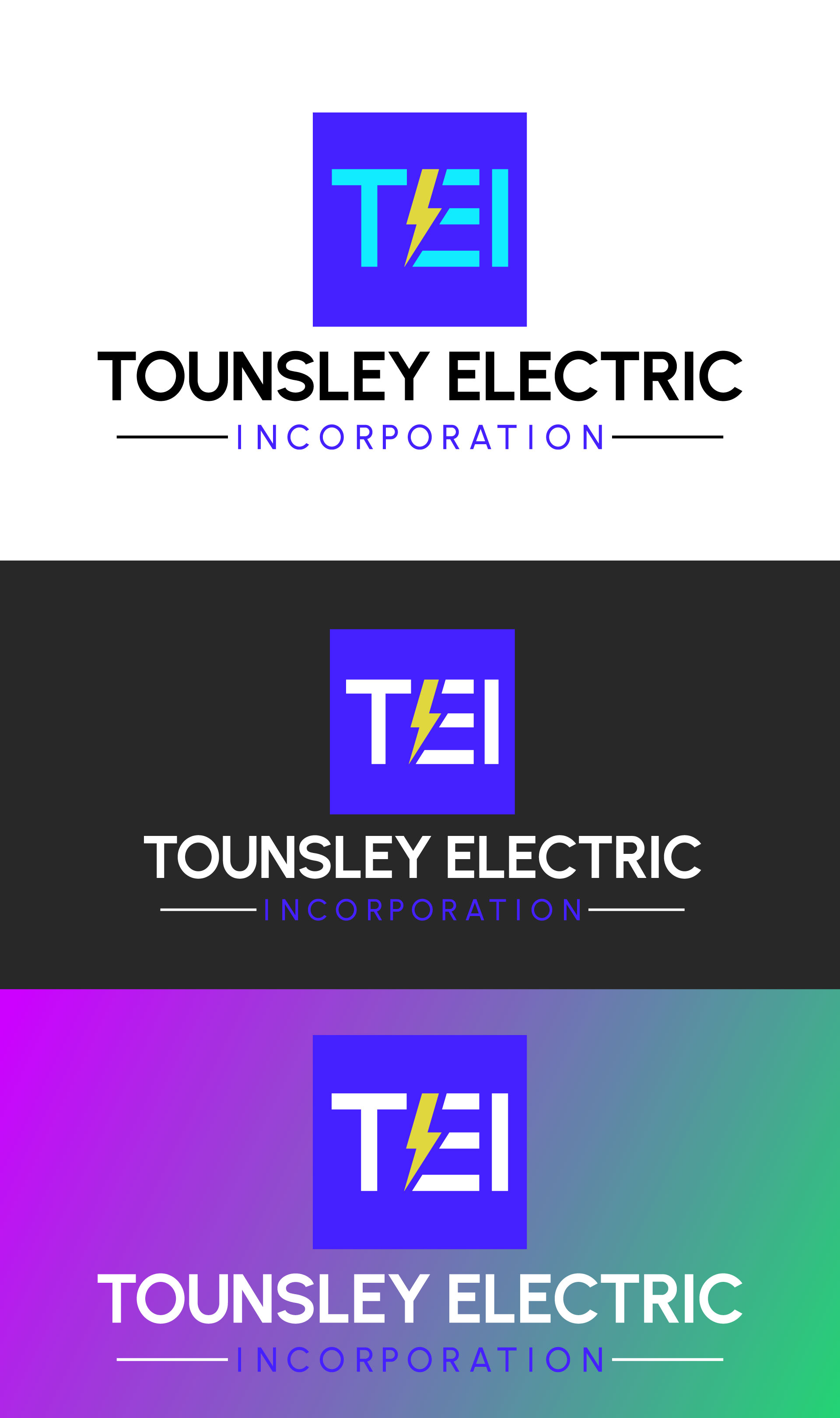 Logo Design by Tahir.Designs for this project | Design #35059998